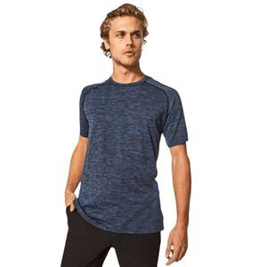 LULULEMON ATHLETICA Metal Vent Tech Short Sleeve Size Medium